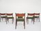 Teak SA10 Dining Chairs from Pastoe, Netherlands, 1959, Set of 2 5