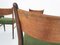 Teak SA10 Dining Chairs from Pastoe, Netherlands, 1959, Set of 2 3