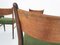 Teak SA10 Dining Chairs from Pastoe, Netherlands, 1959, Set of 2, Image 3