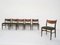 Teak SA10 Dining Chairs from Pastoe, Netherlands, 1959, Set of 2, Image 1