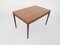 Large Teak Tt23 Extendable Dining Table Model from Pastoe, Netherlands, 1960s, Image 6