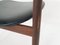 Chaise en Corne de Vache par Tijsseling pour Hulmefa Propos, 1960s 7