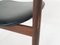 Cow Horn Chair by Tijsseling for Hulmefa Propos, 1960s 7