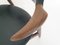 Cow Horn Chair by Tijsseling for Hulmefa Propos, 1960s 8