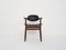 Cow Horn Chair by Tijsseling for Hulmefa Propos, 1960s 2