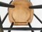 Spindle Back Armchair by Ilmari Tapiovaara, Finland, 1960s, Image 3