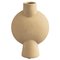 Sand Mini Sphere Vase Bubl by 101 Copenhagen, Set of 4 1