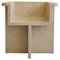 Sand Brutus Dining Chair from 101 Copenhagen, Image 1