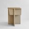 Sand Brutus Dining Chair from 101 Copenhagen, Image 2