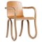 Kolho Natural Dining Chair from Made by Choice 1