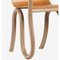 Kolho Natural Dining Chair from Made by Choice 5