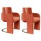 Odisseia Chairs by Dooq for Devo, Set of 2, Image 1