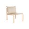 Narrow Kaski Lounge Chair from Made by Choice, Image 3