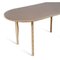 Kolho Original Coffee Table, Earth MDJ Kuu by Made by Choice 2