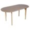 Kolho Original Coffee Table, Earth MDJ Kuu by Made by Choice 1