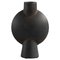 Coffee Mini Sphere Vase Bubl by 101 Copenhagen, Set of 4 1