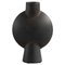 Coffee Mini Sphere Vase von 101 Copenhagen, 4er Set 1