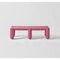 Pink Bench by Supernovas, Image 1