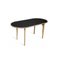 Kolho Original Coffee Table, Diamond Black MDJ Kuu by Made by Choice 4