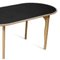 Kolho Original Coffee Table, Diamond Black MDJ Kuu by Made by Choice 3