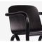 Black Kolho Natural Lounge Chair by Made by Choice 2