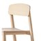 Ash Halikko Dining Chairs by Made by Choice, Set of 2 3