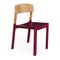 Ash Halikko Dining Chairs by Made by Choice, Set of 2 8