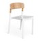 Ash Halikko Dining Chairs by Made by Choice, Set of 2 10