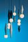 Gamma E Ceiling Lamp by Mason Editions 10