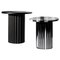 Lounge Tables by Lisette Rützou, Set of 2 1