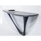 Grey Beige G-Console Steel Base with Steel Top Mono by Zieta, Image 9