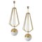 Chandeliers 10 by Magic Circus Editions, Set of 2, Image 1