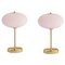 Lampe de Bureau China 07 par Magic Circus Editions, Set de 2 1