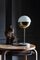 Marble Table Lamp 01 by Magic Circus Editions, Set of 2 4