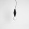 Gamma A Pendant Lamp by Mason Editions 3