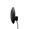 Burned Black Clam Wall Lamp by 101 Copenhagen 2