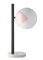Dimmable Pop-Up Black Table Lamp by Magic Circus Editions, Image 10