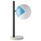 Dimmable Pop-Up Black Table Lamp by Magic Circus Editions 1
