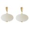 China 07 Ceiling Lamps by Magic Circus Editions, Set of 2 1