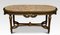Giltwood & Marble Coffee Table 5
