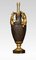 Gilt Bronze Table Lamp, Image 5