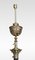 Brass & Copper Standard Floor Lamp 5