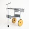 Ladder Trolley from Bpa Intenational, Italy 3
