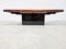 Vintage Coffee Table with Hidden Bar by Eric Maville, 1970s, Image 4