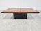 Vintage Coffee Table with Hidden Bar by Eric Maville, 1970s 3
