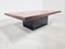 Vintage Coffee Table with Hidden Bar by Eric Maville, 1970s 6