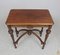 Napoleon III Style Walnut Coffee Table 3