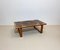 Large Mid-Century Modern Scandinavian Coffee Table with Ceramic Tiles 6