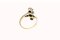 Victorian 2.38 Carat Diamond Gold Ring 3