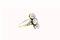 Anello vittoriano in oro con 2,38 carati, Immagine 2